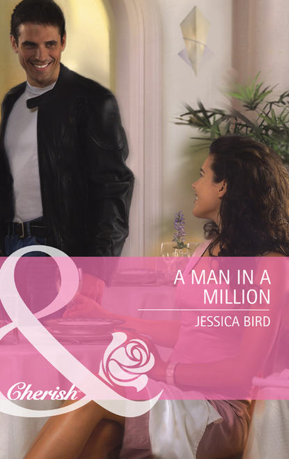 Jessica Bird — A Man in a Million