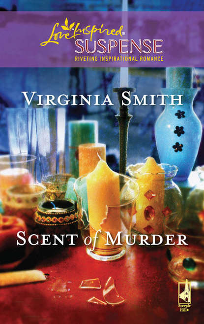 Virginia  Smith - Scent of Murder