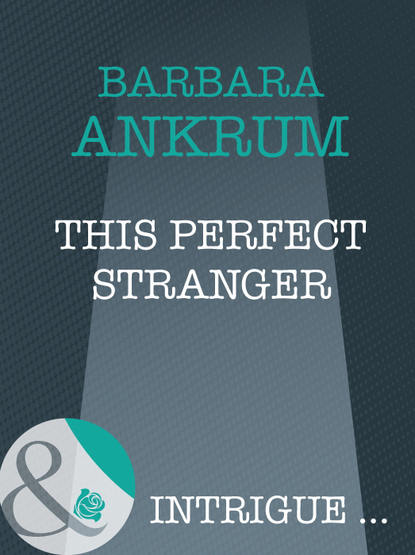 This Perfect Stranger (Barbara  Ankrum). 