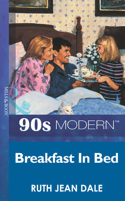 Ruth Dale Jean - Breakfast In Bed