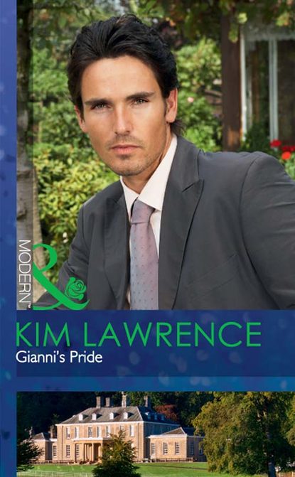 Kim Lawrence — Gianni's Pride