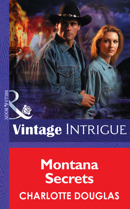 Montana Secrets (Charlotte  Douglas). 