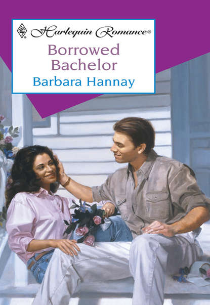 Barbara Hannay — Borrowed Bachelor
