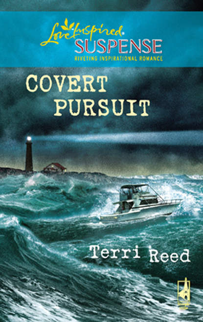 Covert Pursuit (Terri  Reed). 