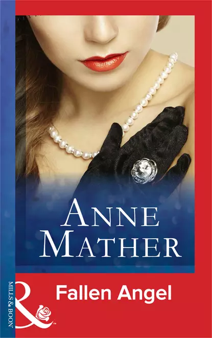 Обложка книги Fallen Angel, Anne  Mather