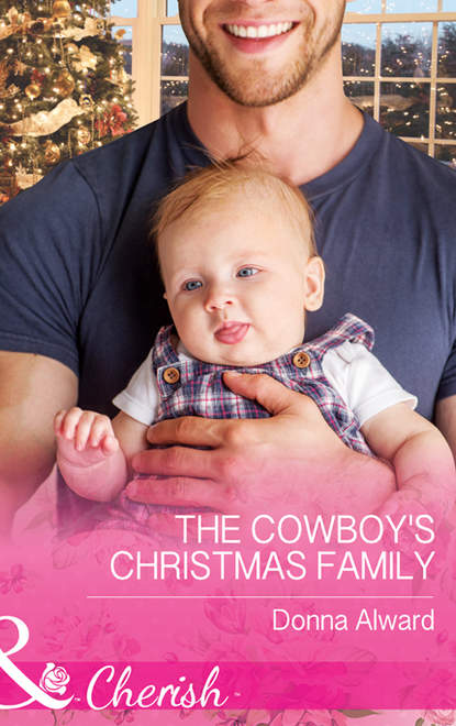 The Cowboy s Christmas Family