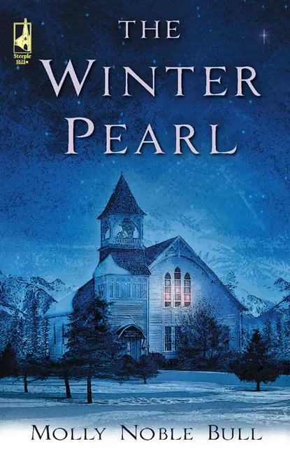 Обложка книги The Winter Pearl, Molly Bull Noble