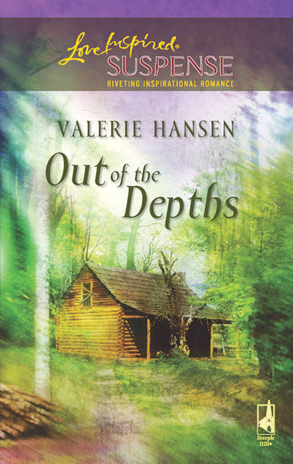 Valerie  Hansen - Out of the Depths