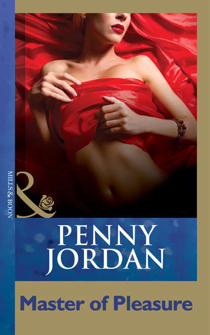 Пенни Джордан - Master Of Pleasure