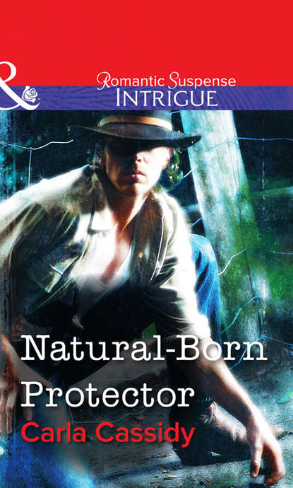 Natural-Born Protector (Carla  Cassidy). 