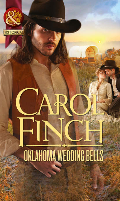 Oklahoma Wedding Bells (Carol  Finch). 