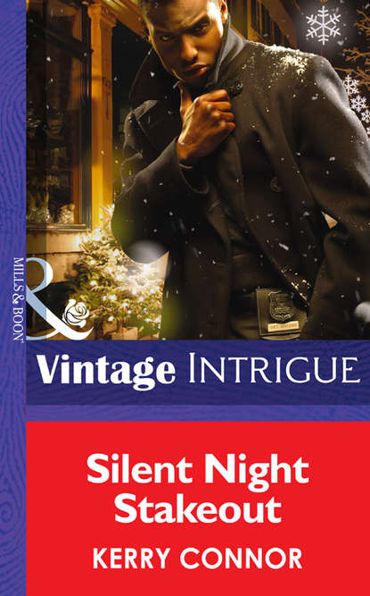 Silent Night Stakeout