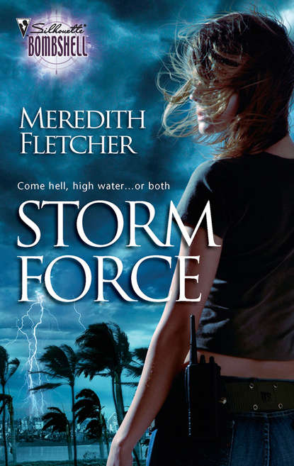 Storm Force (Meredith  Fletcher). 