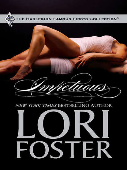 Lori Foster — Impetuous