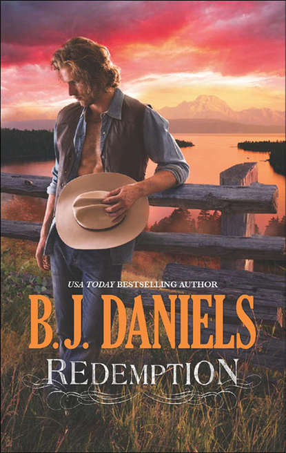 B.J.  Daniels - Redemption