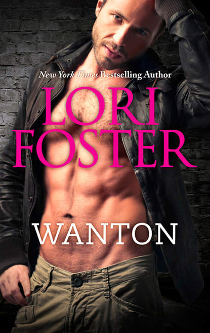 Lori Foster — Wanton