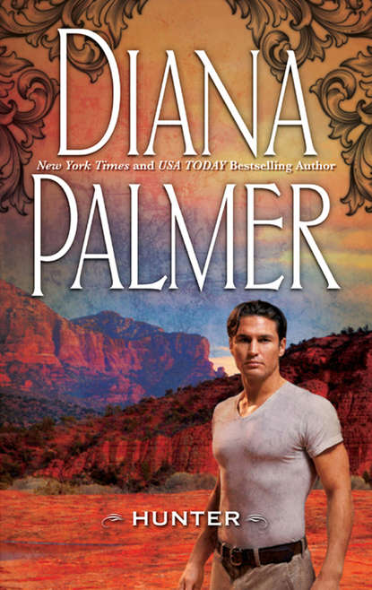 Diana Palmer — Hunter