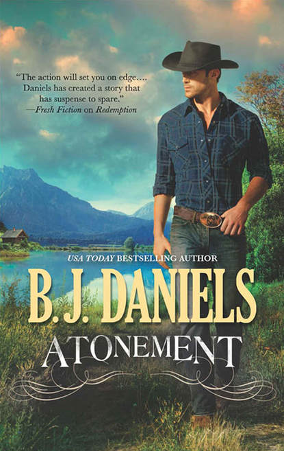 B.J.  Daniels - Atonement