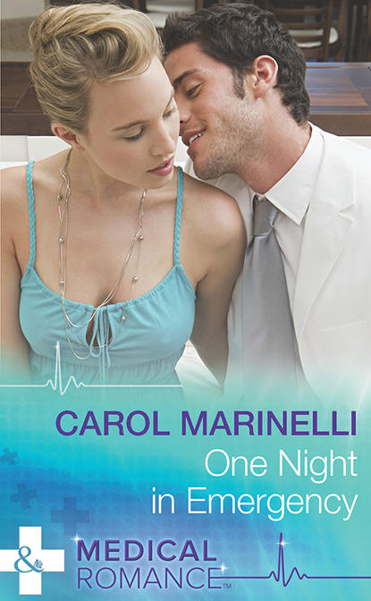 Carol Marinelli — One Night in Emergency