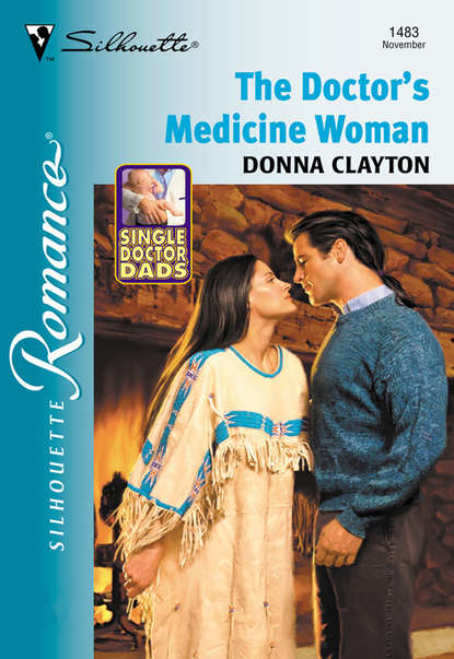 The Doctor s Medicine Woman