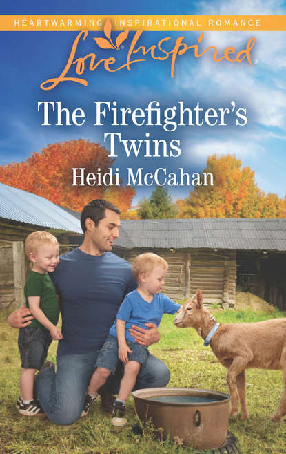 The Firefighter s Twins