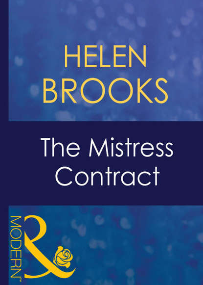 The Mistress Contract