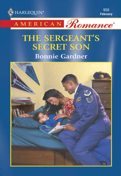 The Sergeant s Secret Son