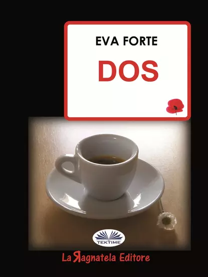 Обложка книги Dos, Eva Forte