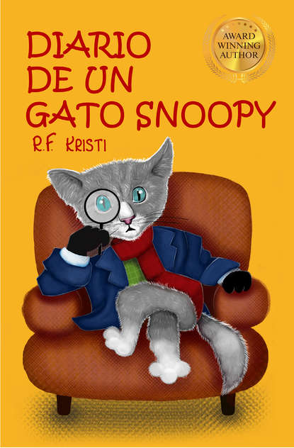 R. F. Kristi - Diario De Un Gato Snoopy