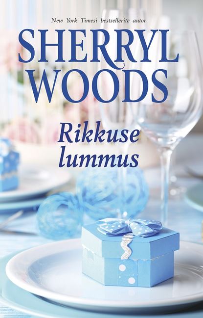 

Rikkuse lummus. Esimene raamat