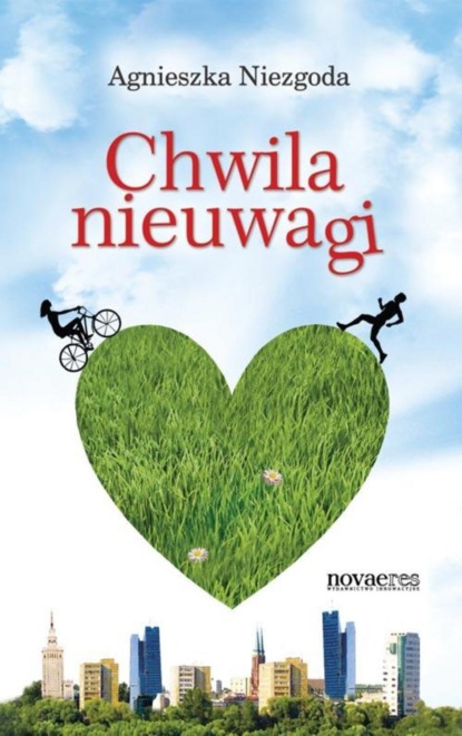 Agnieszka Niezgoda - Chwila nieuwagi