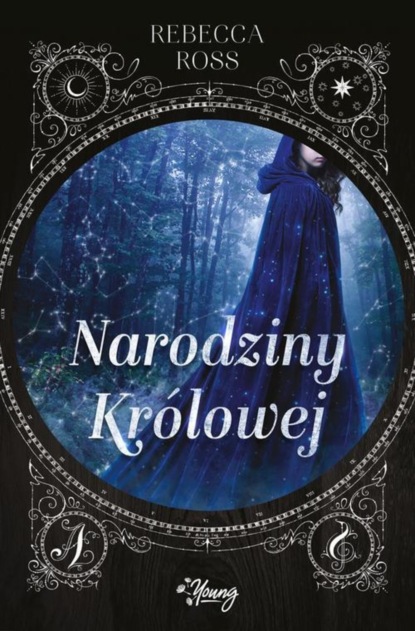 Rebecca Ross - Narodziny królowej