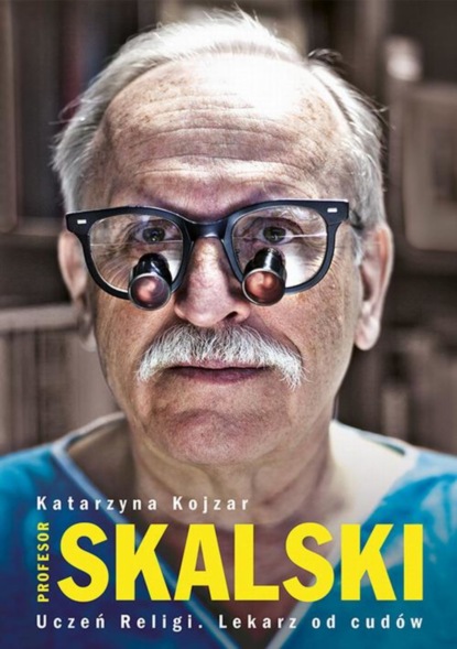

Profesor Skalski