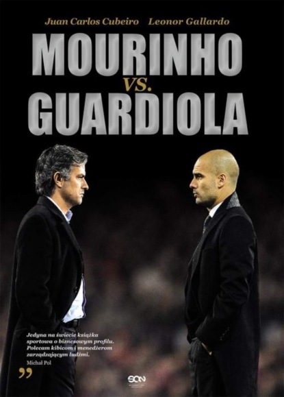 

Mourinho vs. Guardiola