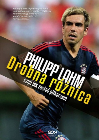 

Drobna różnica, czyli jak zostać piłkarzem