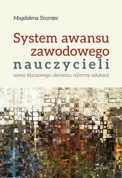 

System awansu zawodowego nauczycieli