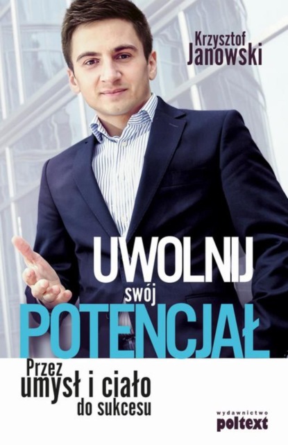 

Uwolnij swój potencjał