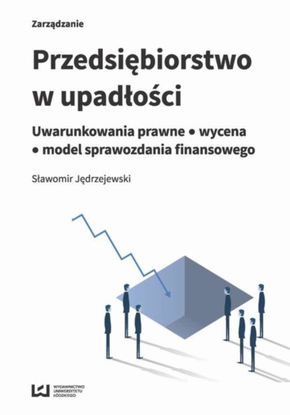 

Przedsiębiorstwo w upadłości