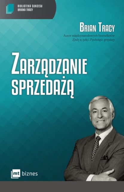 

Zarządzanie sprzedażą