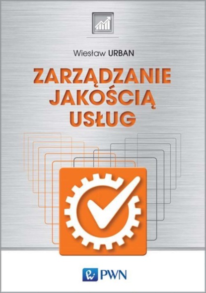 Wiesław Urban - Zarządzanie jakością usług