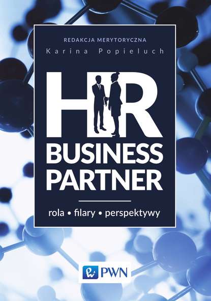 Группа авторов - HR Business Partner