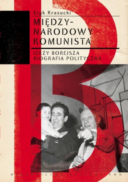 

Międzynarodowy komunista