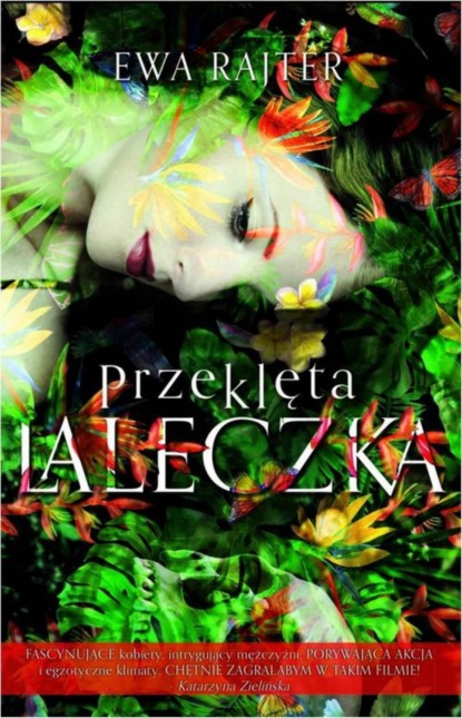 Ewa Rajter - Przeklęta laleczka