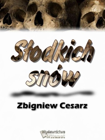 

Słodkich snów