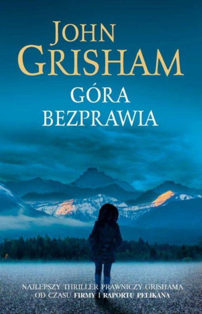 

Góra bezprawia