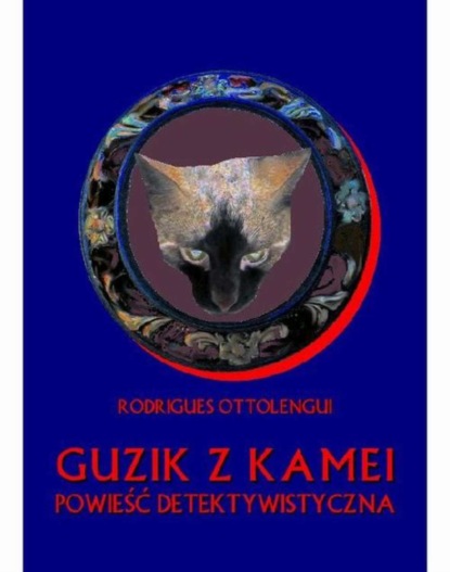 Ottolengua Rodrigues — Guzik z kamei