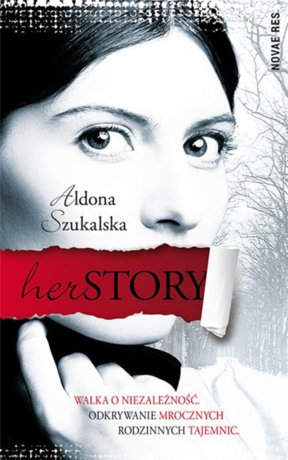 Aldona Szukalska — Herstory