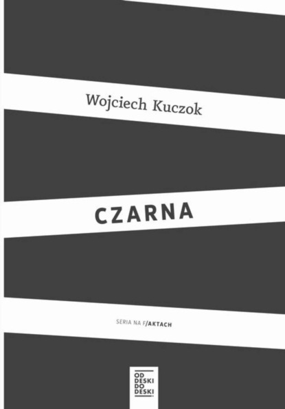 

Czarna