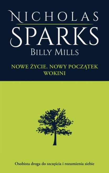 Billy Mills — Nowe życie. Nowy początek. Wokini