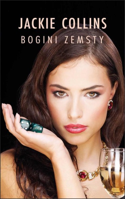 Jackie Collins — Bogini zemsty